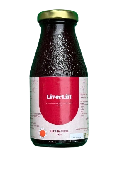 Liver lift